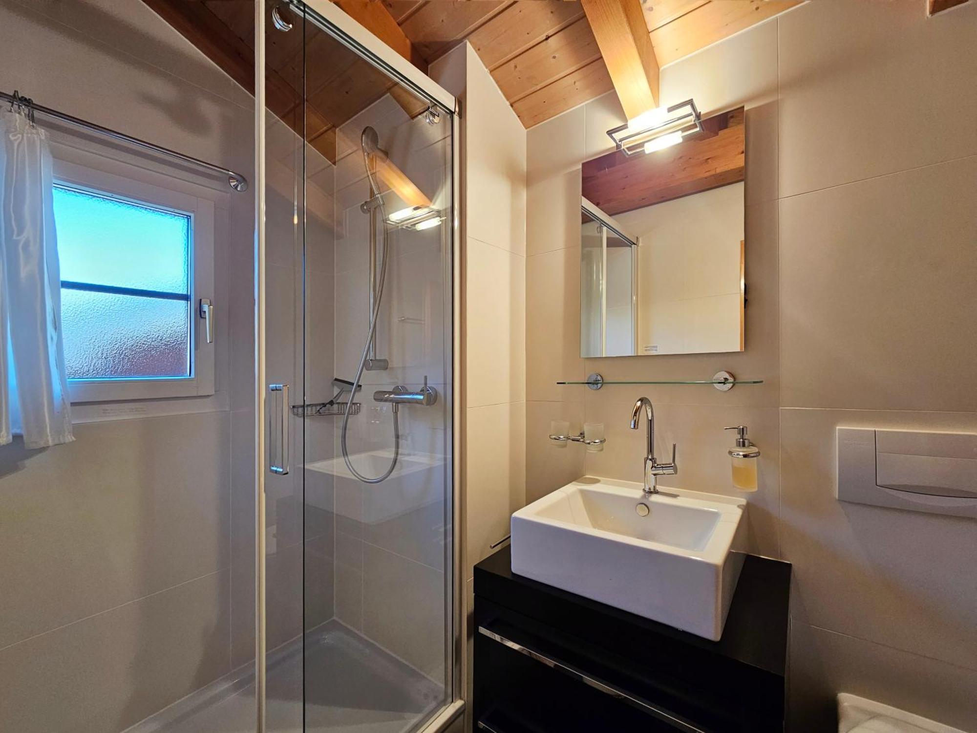 Chalet Flair Saas Fee Εξωτερικό φωτογραφία