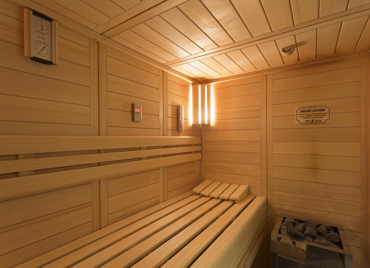 Chalet Flair Saas Fee Εξωτερικό φωτογραφία