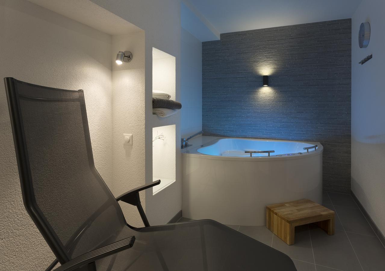 Chalet Flair Saas Fee Εξωτερικό φωτογραφία