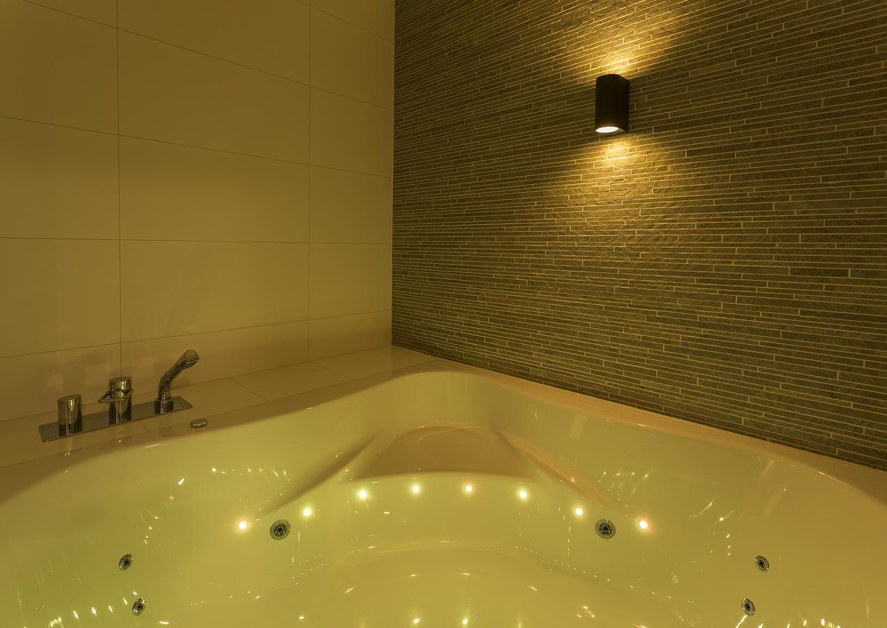 Chalet Flair Saas Fee Εξωτερικό φωτογραφία