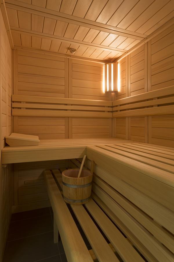 Chalet Flair Saas Fee Εξωτερικό φωτογραφία