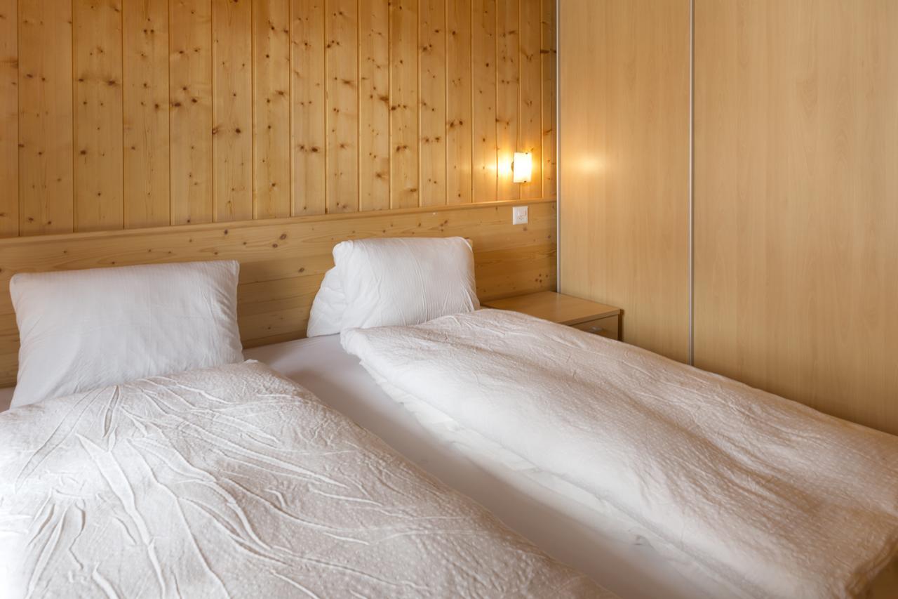 Chalet Flair Saas Fee Εξωτερικό φωτογραφία