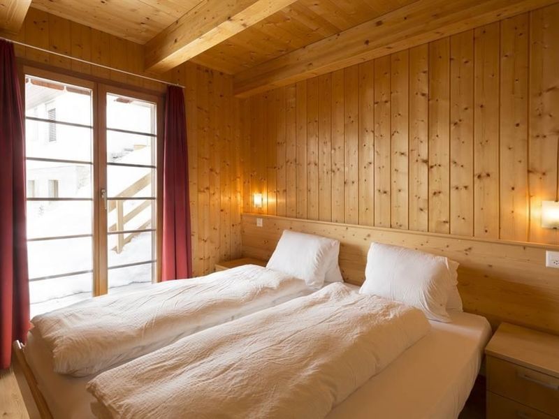 Chalet Flair Saas Fee Εξωτερικό φωτογραφία