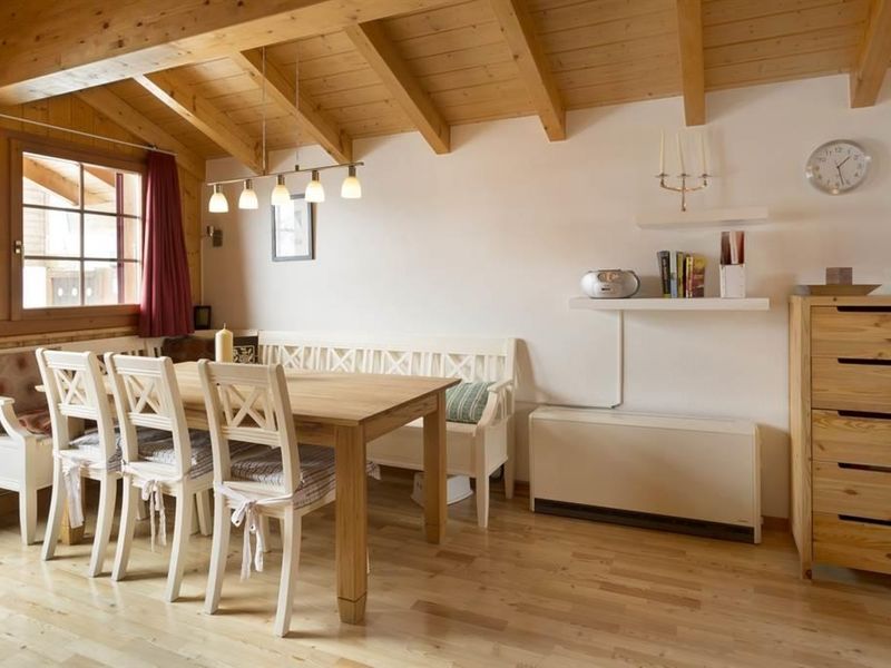 Chalet Flair Saas Fee Εξωτερικό φωτογραφία