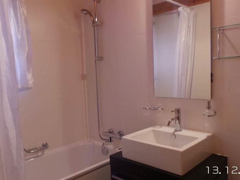 Chalet Flair Saas Fee Εξωτερικό φωτογραφία