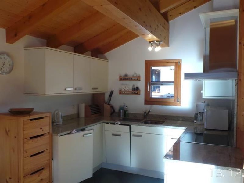 Chalet Flair Saas Fee Εξωτερικό φωτογραφία