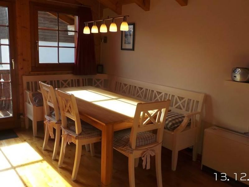 Chalet Flair Saas Fee Εξωτερικό φωτογραφία