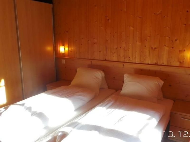 Chalet Flair Saas Fee Εξωτερικό φωτογραφία